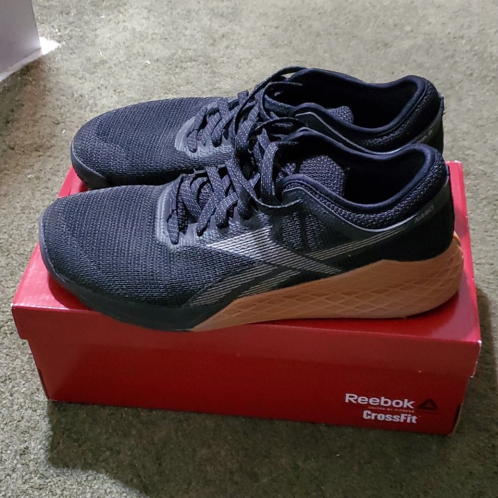 Reebok nano 9